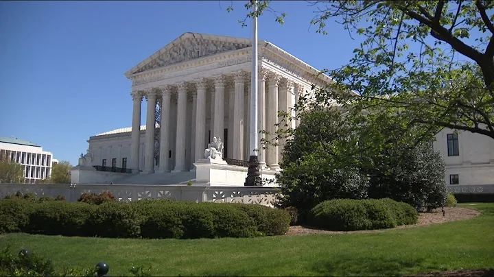 Supreme Court upholds gun control law for people with domestic violence restraining orders