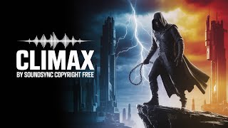 Dramatic Cinematic Bass | Climax by SoundSync (No Copyright Music)