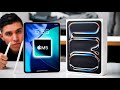 M5 iPad Pro Unboxing & Review: Worth Upgrading? 📱