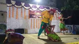 O Akash Sona Sona..e Mati Sobuj Sobuj