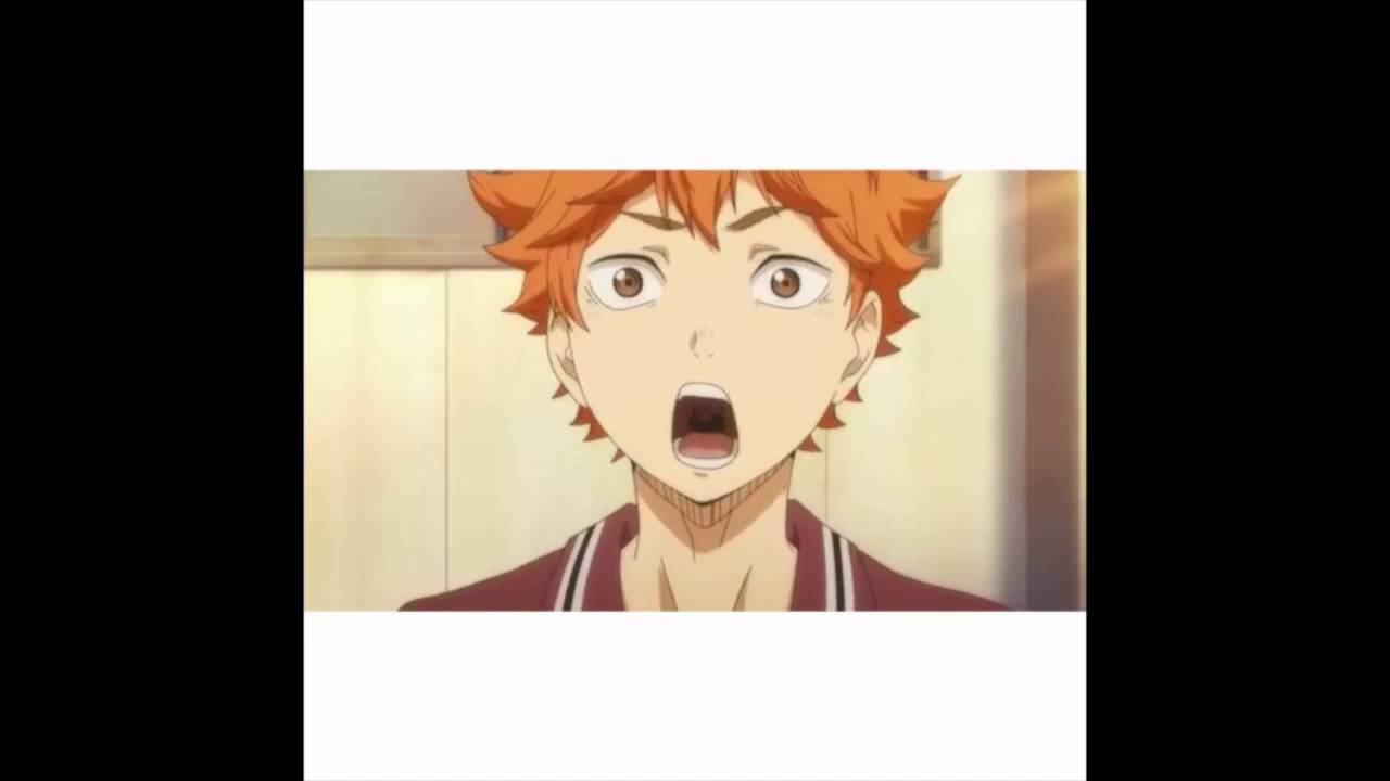 Haikyuu Vine Edits Part 1