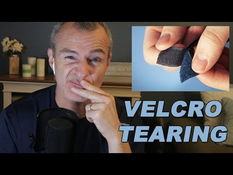 Why Does My Knee Replacement Sound Like Velcro Tearing 