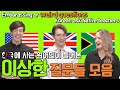 [Pagoda One] Embarrassing or weird Questions Korean ask Native teachers