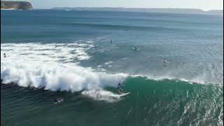 Surfing  Ekas Lombok Indonesia at Heaven On The Planet