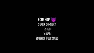 Ecushop Super Connext
