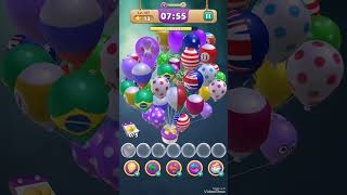 3d Match Bubbles Boxes/Level 147 Satisfying Games #asmr #games