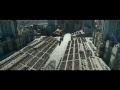 The Hunger Game of Thrones: Jon Snow Must Die (Trailer)