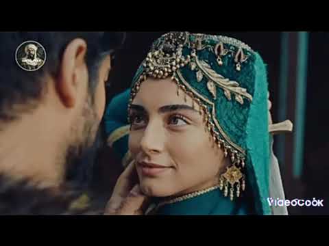 عثمان و بالا انت اول حبيب