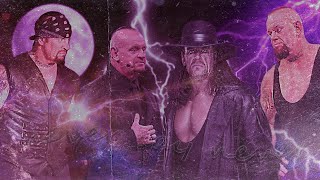 Historia de Undertaker | Capitulo 4 (2010-2024)