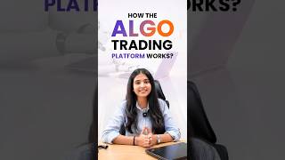How Algo Trading Platforms Work in 60 Seconds 🤖📈