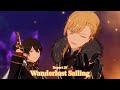 あんスタMusic Wanderlust Sailing Expert 29 Perfect Combo あんスタMusic Wanderlust Sailing Expert 29 Perfect Combo