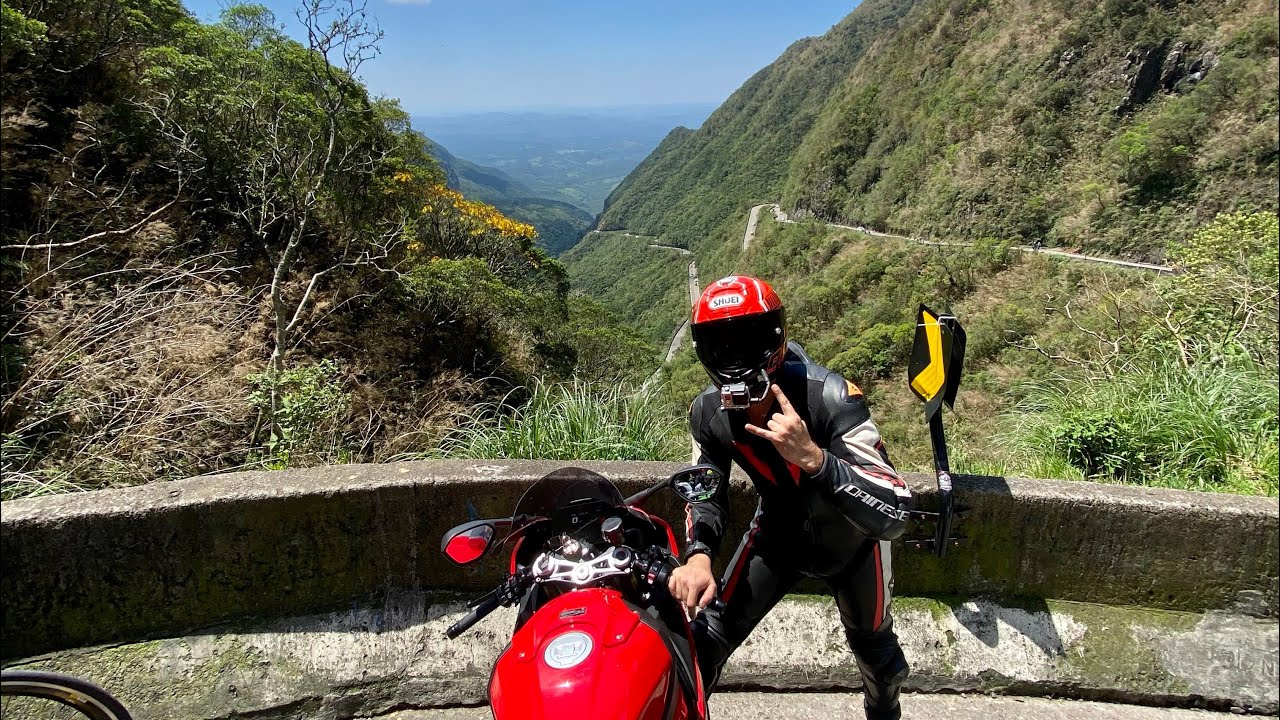 UM LUGAR QUE VOCÊ PRECISA VIAJAR NO BRASIL | SERRA DO RIO DO RASTRO