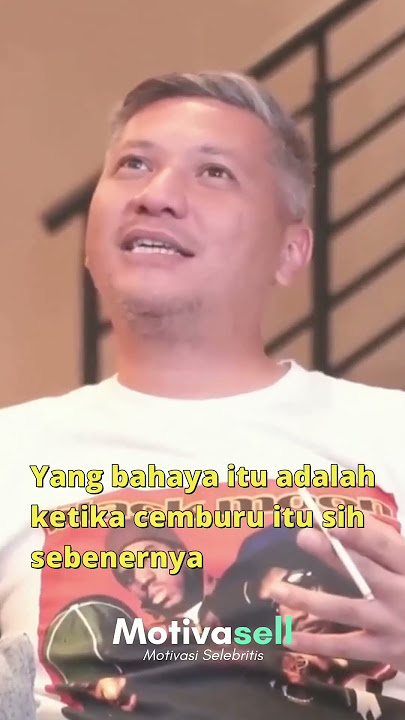 Harusnya seneng -  @gadiiing | #motivasi #motivasihidup #motivasisukses #motivasell #gadingmartin