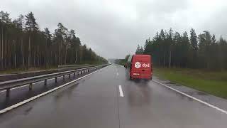 поездка в ст водолей