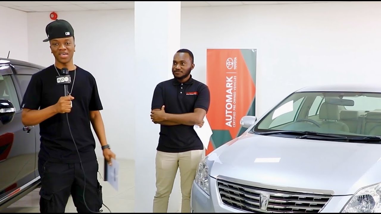 UNGEIONA HII PREMIO HATA WEWE UNGEULIZIA 