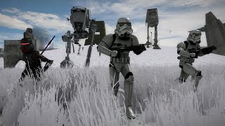 Galactic Empire - Galactic Conquest Modded - Star Wars Battlefront II (2005) #15