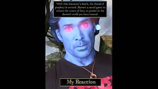 Mike Ohearn Morrowind memes