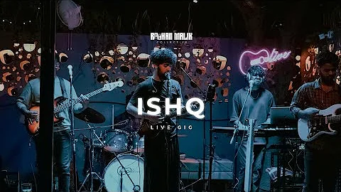 ISHQ |Lost and found| |Faheem Abdullah|Rauhan malik| Amir Ameer| Live .