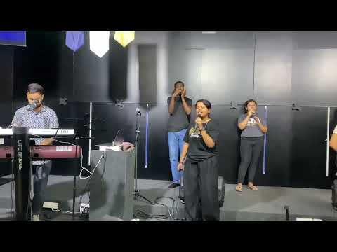 Pratice session Ho teri stuti@MasihSamaaj⁩ ‎⁨@MasihSamaaj23⁩ Teri aradhana ho #worshipsong #masih