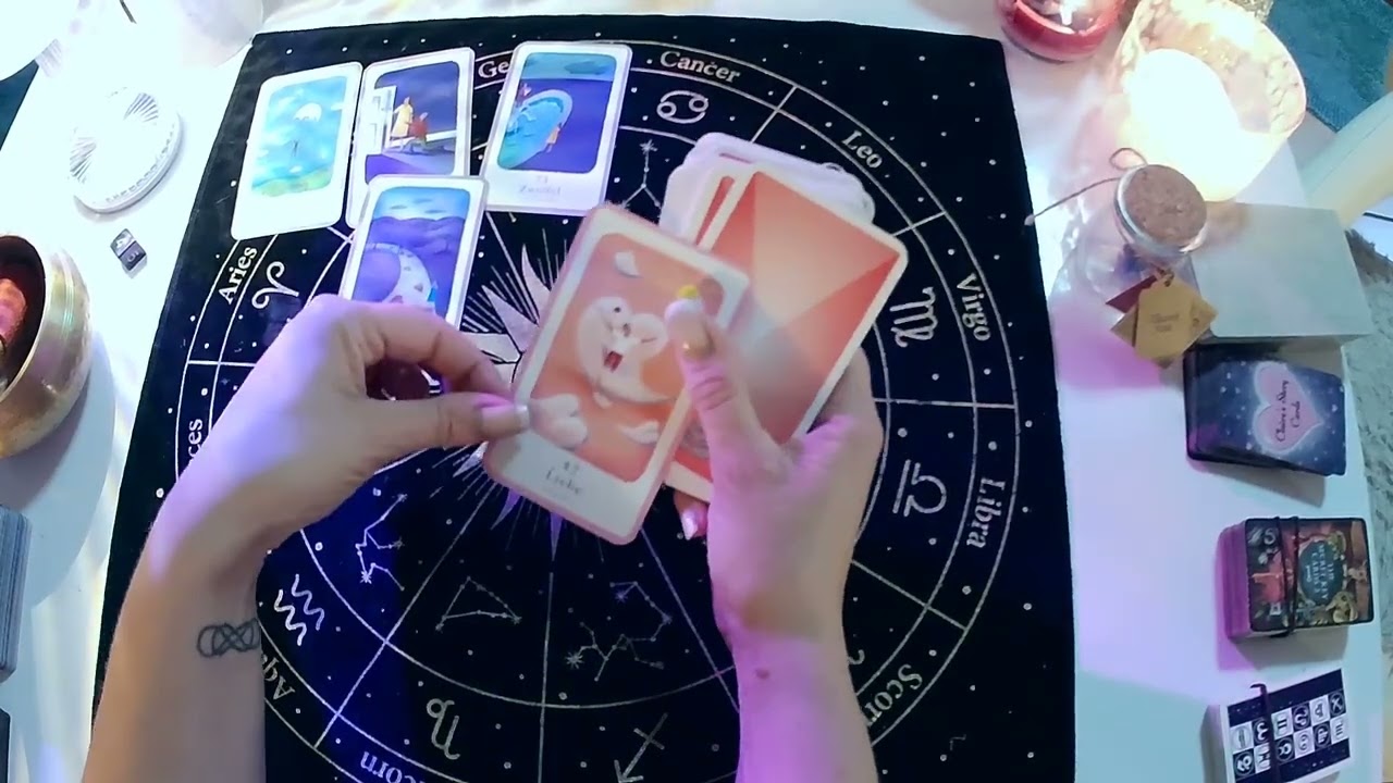 💞💌Womit beschäftigt er sich gerade❓- Sein Seelenleben❗Was sind seine Blockaden❓Was wäre wenn...❓❓💌💞