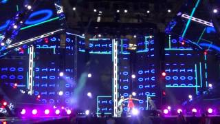 ESCKAZ live in Malta: Josie (Croatia) - Game Over (Dress-rehearsal)