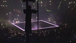 Drake & J Cole - First Person Shooter (Pt. 2) [It's All A Blur 2024 Amelia Arena Tampa, FL]
