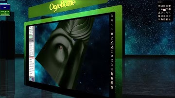 3D Browser Experiments - Hearted Creations Demo