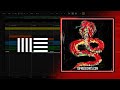 Wakyin Peligrosa Ableton Remake mp3