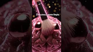 ASMR limpieza mental- #asmr #satifactory #asmrcommunity#asmrshort#buenasvibras#foryou#asmrvisual