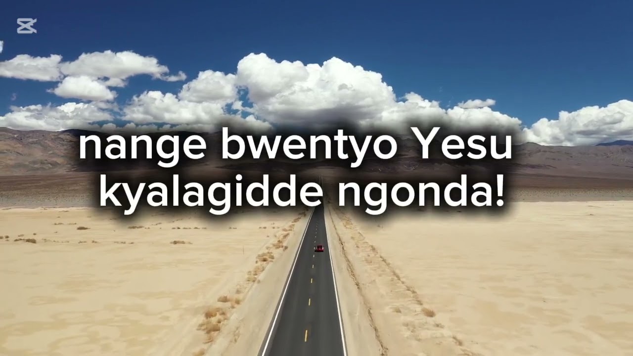 Wayitawo otya? (Lyrics) by The Humble Servants Choir