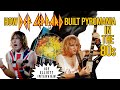 Def Leppard | The stories behind 80s Vinyl CLASSIC Pyromania | Pop Fix | Professor of Rock