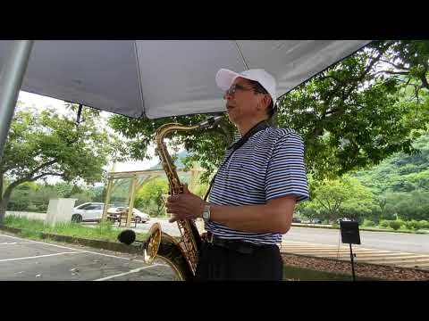 4.我需要安慰 劉復國次中音（無後制）