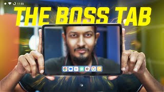 Xiaomi Pad 6 : The Best Android Tab In 40K !