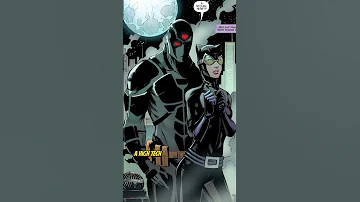 Batman's Deadly Insider Suit😡| #batman #dc #comics #dccomics #comicbooks #superman #comic #dceu