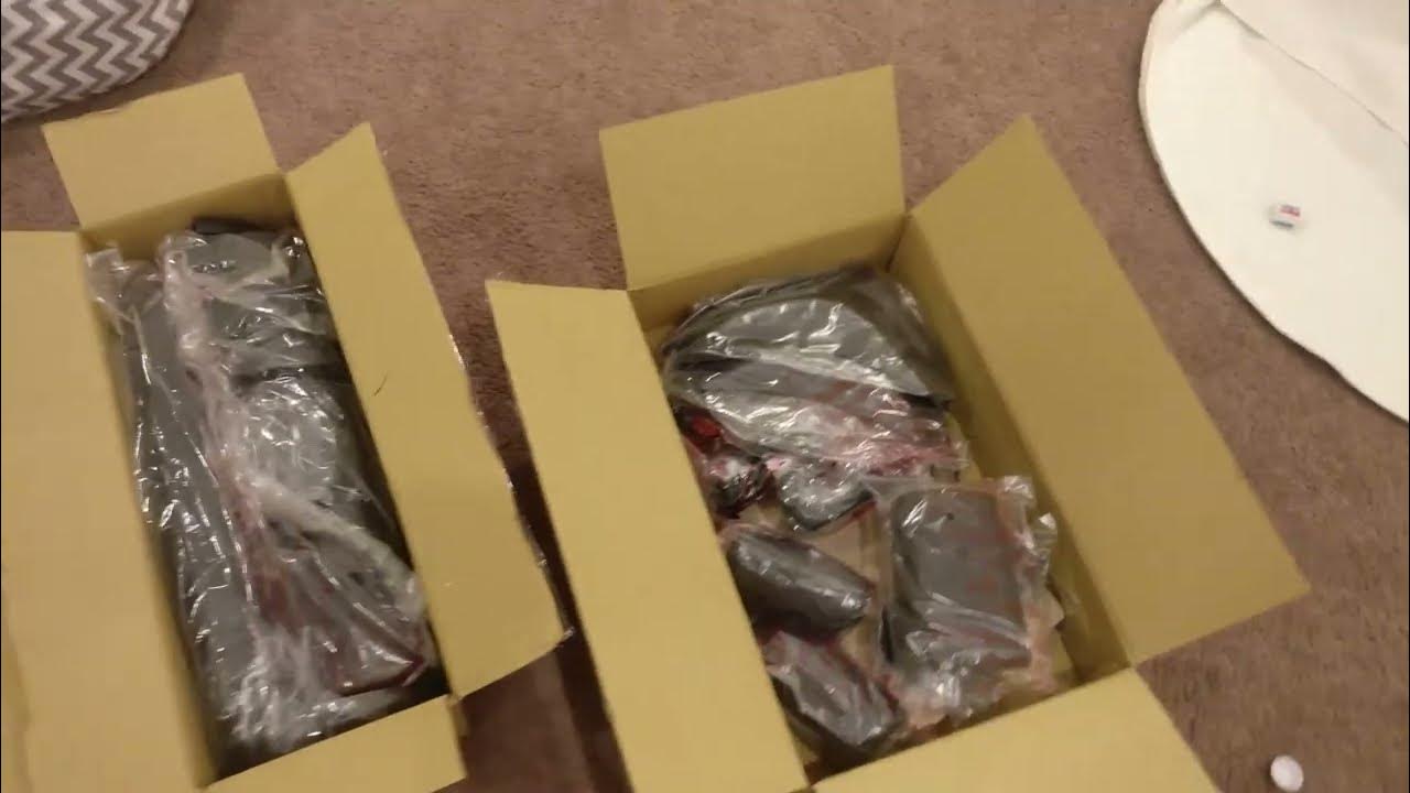 Sole E25 Detailed Assembly Installation YouTube