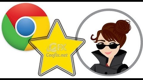 Hide Bookmarks Bar on New Tab Page in Google Chrome