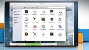 How to Disable DNS prefetching in Mac® OS X™