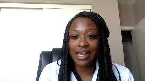 NURU 645 Evaluation of Clinical Experiences