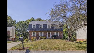 529 Greenspire Court video tour