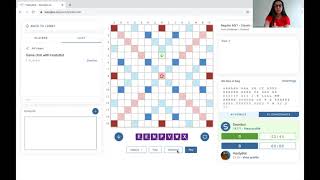 Exchanging your tiles