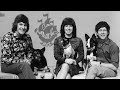 Blue peter theme tune  original version  bbc tv 1960s