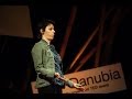 Társadalmi jetleg és az alváshiány: Horváth Ágnes at TEDxDanubia 2014