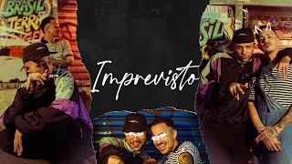 Imprevisto - Yago Oproprio ft. Rô Rosa (Clipe Oficial)