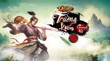 Tương Dương Phủ (Chỗ Hay PK)  – Nhạc game Võ Lâm Chi Mộng