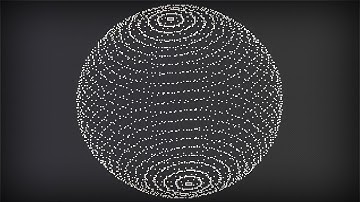 3456 Dots (27x16x8), 2017 HolocauST Demo On Real ATARI ST Hardware