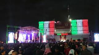 Margarita La Diosa De La Cumbia En Vivo Grito De Independencia Fiestas Patrias Pachuca Hidalgo 2022