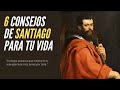 21. 6 Consejos de Santiago Para Tu Vida – Juan Manuel Vaz