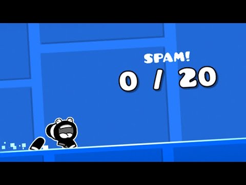 (ENG SUB) Don't Click Challenge
