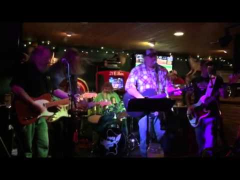 Billy Jewell - YouTube