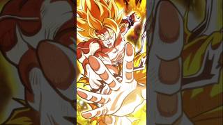 This Goku Detail BREAKS Dragon Ball Canon #DragonBall #Anime #Shorts